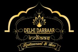 Delhi Darbaar Indiaas Restaurant logo